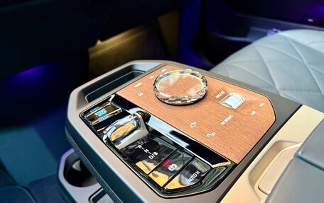 BMW iX, 2021 год, 5 500 000 рублей, 17 фотография