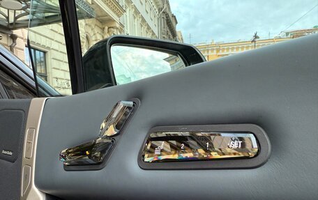 BMW iX, 2021 год, 5 500 000 рублей, 24 фотография