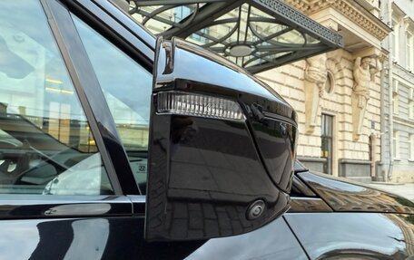 BMW iX, 2021 год, 5 500 000 рублей, 27 фотография