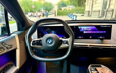 BMW iX, 2021 год, 5 500 000 рублей, 16 фотография