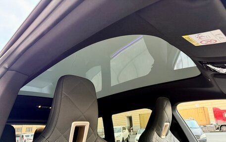 BMW iX, 2021 год, 5 500 000 рублей, 19 фотография