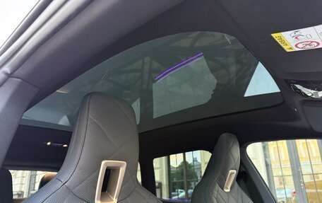 BMW iX, 2021 год, 5 500 000 рублей, 28 фотография