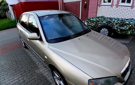 Hyundai Elantra III, 2005 год, 250 000 рублей, 2 фотография