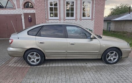 Hyundai Elantra III, 2005 год, 250 000 рублей, 5 фотография