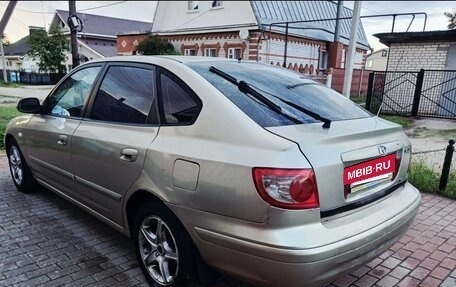 Hyundai Elantra III, 2005 год, 250 000 рублей, 3 фотография