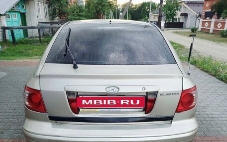 Hyundai Elantra III, 2005 год, 250 000 рублей, 7 фотография
