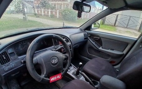 Hyundai Elantra III, 2005 год, 250 000 рублей, 9 фотография