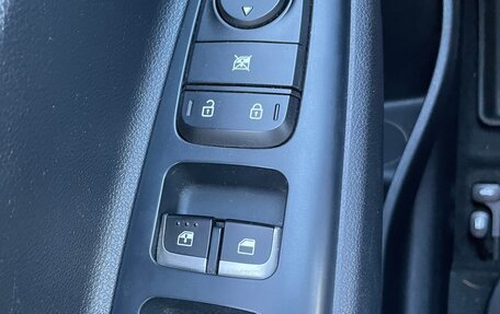 KIA Rio IV, 2020 год, 1 489 000 рублей, 11 фотография