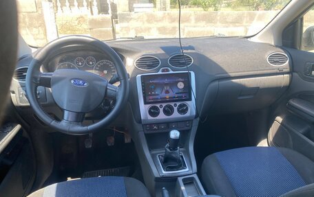 Ford Focus II рестайлинг, 2007 год, 250 000 рублей, 3 фотография