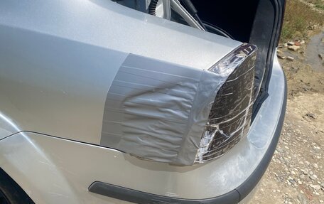 Ford Focus II рестайлинг, 2007 год, 250 000 рублей, 10 фотография
