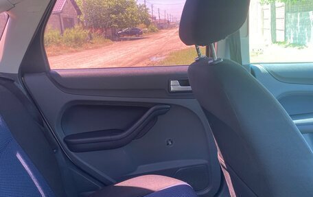 Ford Focus II рестайлинг, 2007 год, 250 000 рублей, 14 фотография