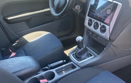 Ford Focus II рестайлинг, 2007 год, 250 000 рублей, 20 фотография