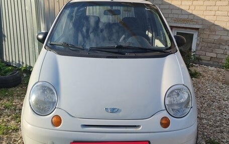 Daewoo Matiz I, 2010 год, 170 000 рублей, 3 фотография