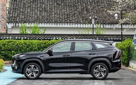 Geely Atlas, 2026 год, 2 860 000 рублей, 3 фотография