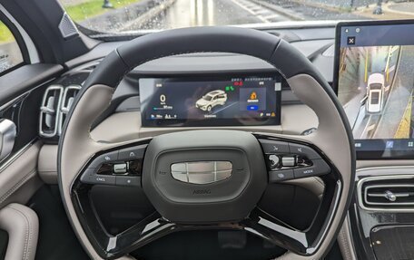 Geely Atlas, 2026 год, 2 860 000 рублей, 11 фотография
