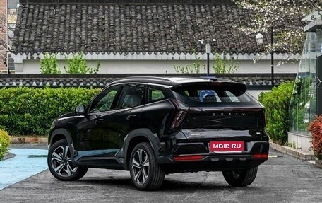 Geely Atlas, 2026 год, 2 860 000 рублей, 4 фотография
