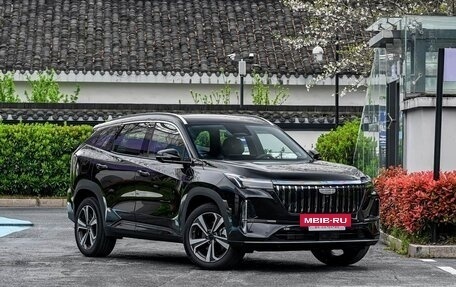Geely Atlas, 2026 год, 2 860 000 рублей, 6 фотография