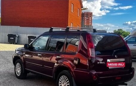 Nissan X-Trail, 2006 год, 640 000 рублей, 4 фотография