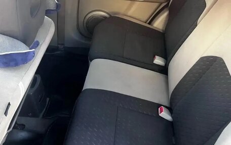 Nissan X-Trail, 2006 год, 640 000 рублей, 10 фотография