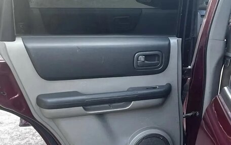 Nissan X-Trail, 2006 год, 640 000 рублей, 11 фотография