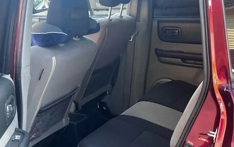 Nissan X-Trail, 2006 год, 640 000 рублей, 12 фотография