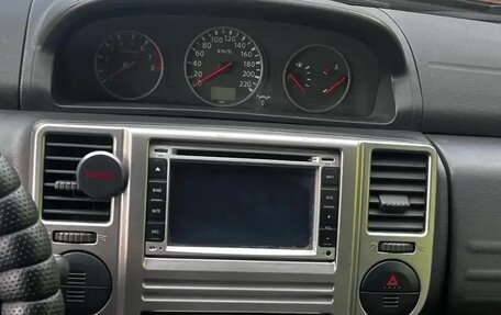 Nissan X-Trail, 2006 год, 640 000 рублей, 9 фотография