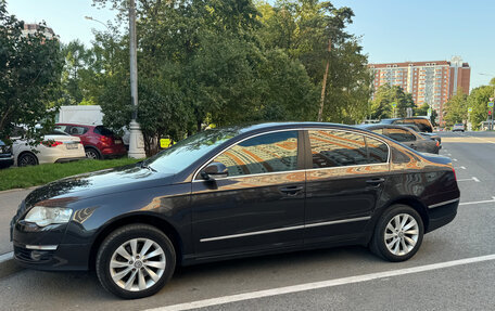 Volkswagen Passat B6, 2009 год, 1 100 000 рублей, 5 фотография