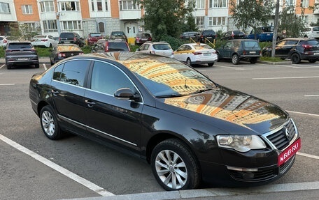 Volkswagen Passat B6, 2009 год, 1 100 000 рублей, 2 фотография