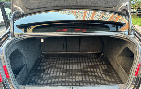 Volkswagen Passat B6, 2009 год, 1 100 000 рублей, 18 фотография