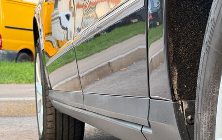 Volkswagen Passat B6, 2009 год, 1 100 000 рублей, 14 фотография