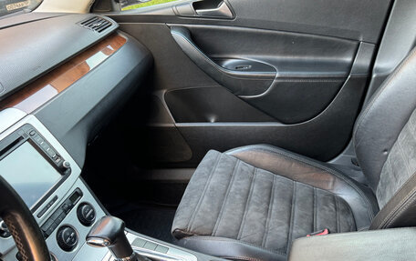 Volkswagen Passat B6, 2009 год, 1 100 000 рублей, 16 фотография
