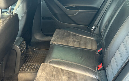 Volkswagen Passat B6, 2009 год, 1 100 000 рублей, 17 фотография