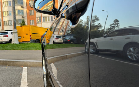 Volkswagen Passat B6, 2009 год, 1 100 000 рублей, 15 фотография