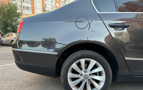 Volkswagen Passat B6, 2009 год, 1 100 000 рублей, 32 фотография