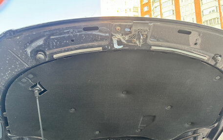 Volkswagen Passat B6, 2009 год, 1 100 000 рублей, 29 фотография