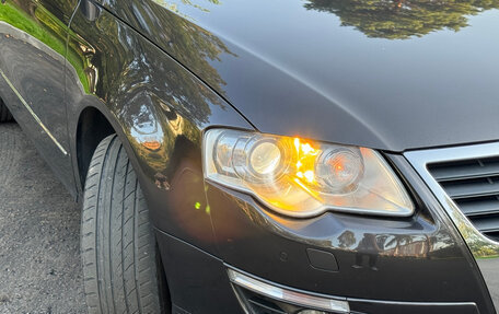 Volkswagen Passat B6, 2009 год, 1 100 000 рублей, 35 фотография