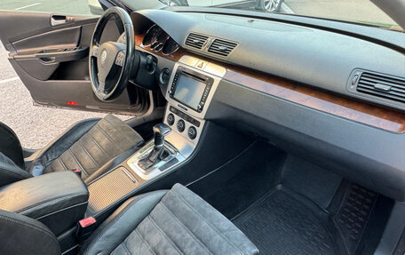 Volkswagen Passat B6, 2009 год, 1 100 000 рублей, 33 фотография