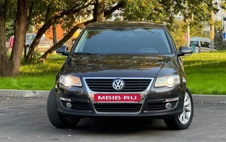 Volkswagen Passat B6, 2009 год, 1 100 000 рублей, 34 фотография