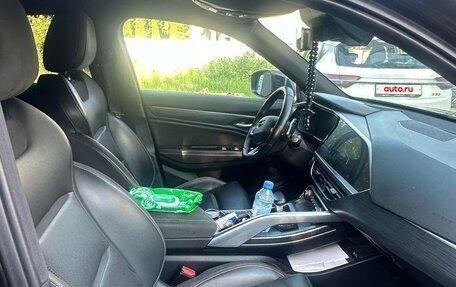 Geely Tugella FY11, 2022 год, 2 590 000 рублей, 8 фотография