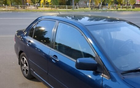 Mitsubishi Lancer IX, 2007 год, 415 000 рублей, 5 фотография