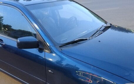 Mitsubishi Lancer IX, 2007 год, 415 000 рублей, 6 фотография