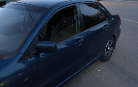Mitsubishi Lancer IX, 2007 год, 415 000 рублей, 8 фотография