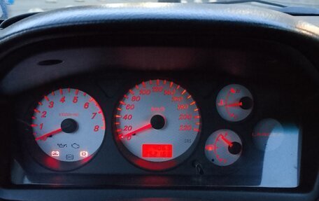 Mitsubishi Lancer IX, 2007 год, 415 000 рублей, 10 фотография