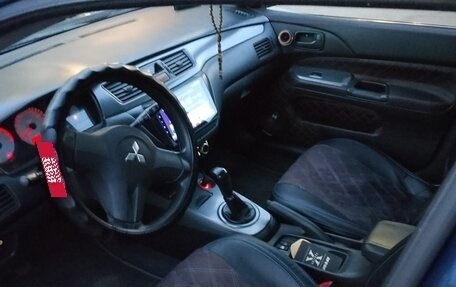 Mitsubishi Lancer IX, 2007 год, 415 000 рублей, 7 фотография