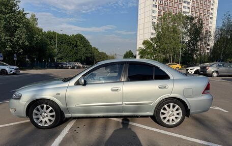 Nissan Almera Classic, 2006 год, 495 000 рублей, 3 фотография