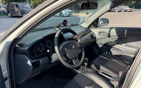 Nissan Almera Classic, 2006 год, 495 000 рублей, 7 фотография