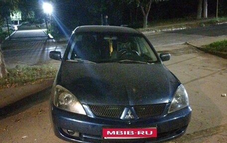 Mitsubishi Lancer IX, 2007 год, 415 000 рублей, 12 фотография