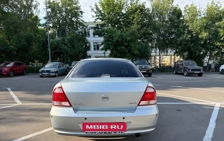 Nissan Almera Classic, 2006 год, 495 000 рублей, 2 фотография