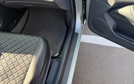 Nissan Almera Classic, 2006 год, 495 000 рублей, 17 фотография