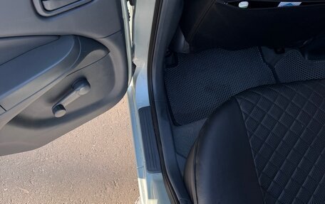 Nissan Almera Classic, 2006 год, 495 000 рублей, 15 фотография
